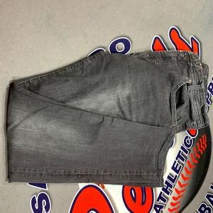 Mac Jeans Grey
